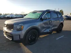5XYP5DGC3RG538495 2024 KIA TELLURIDE