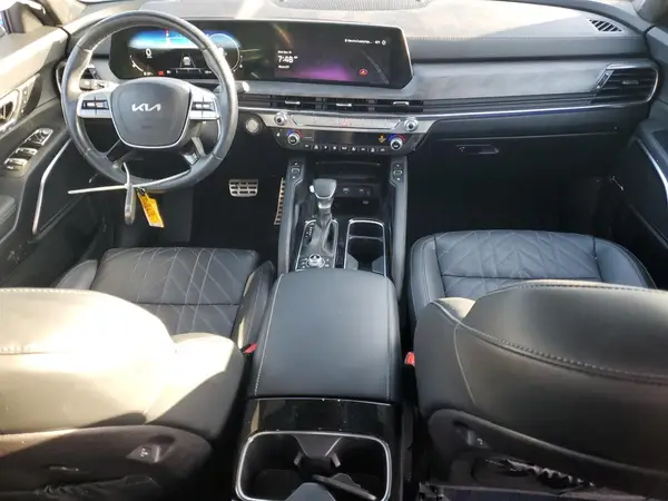 5XYP5DGC3RG538495 2024 KIA TELLURIDE - Image 8