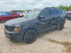 5XYP5DGC3RG547469 2024 KIA TELLURIDE