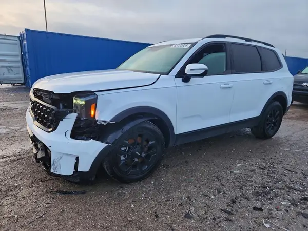 5XYP5DGC3RG550467 2024 KIA TELLURIDE - Image 1