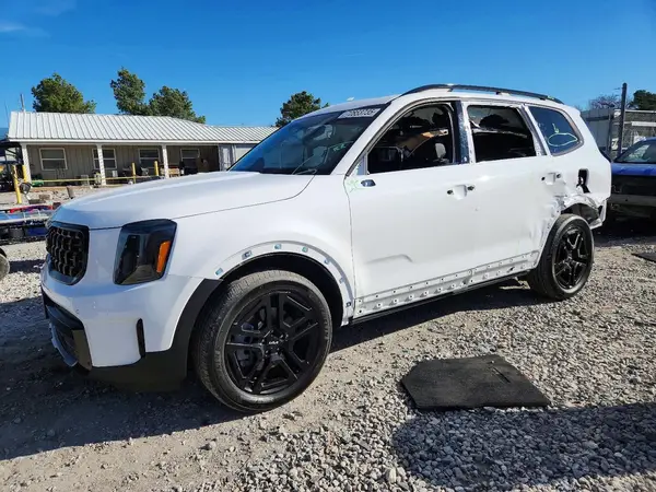 5XYP5DGC3RG553238 2024 KIA TELLURIDE - Image 1