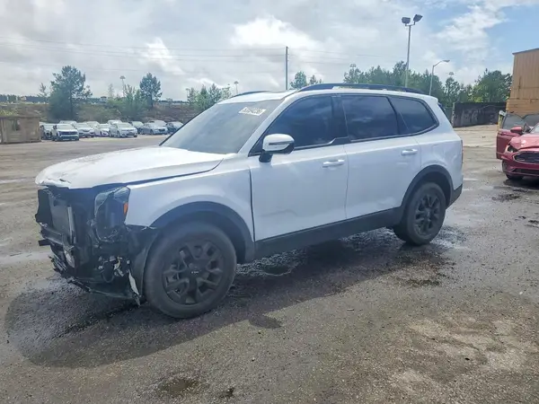 5XYP5DGC3RG553935 2024 KIA TELLURIDE - Image 1