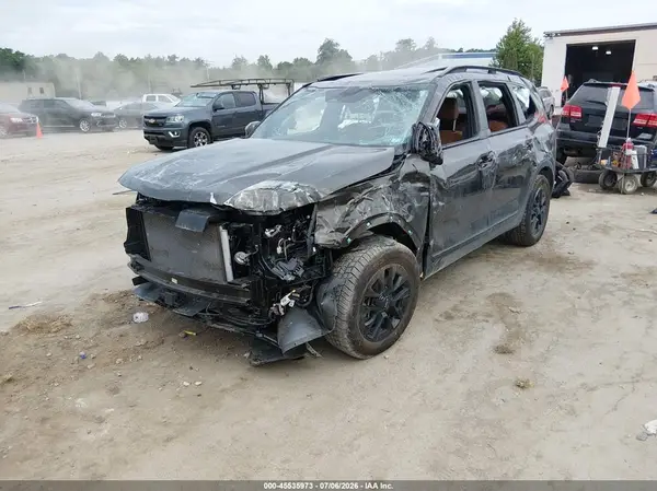 5XYP5DGC3RG559296 2024 KIA TELLURIDE - Image 2