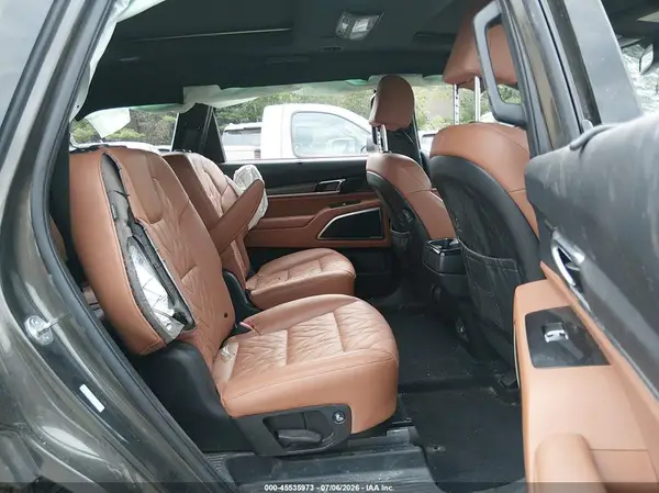 5XYP5DGC3RG559296 2024 KIA TELLURIDE - Image 8