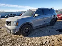 5XYP5DGC3RG562831 2024 KIA TELLURIDE