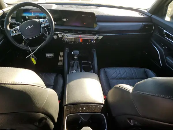 5XYP5DGC3RG562831 2024 KIA TELLURIDE - Image 8