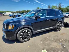 5XYP5DGC3RG566457 2024 KIA TELLURIDE