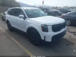5XYP5DGC3SG569106 2025 KIA TELLURIDE
