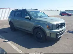 5XYP5DGC3SG589128 2025 KIA TELLURIDE