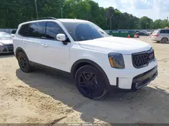 5XYP5DGC3SG593907 2025 KIA TELLURIDE
