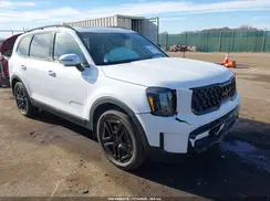 5XYP5DGC3SG594247 2025 KIA TELLURIDE