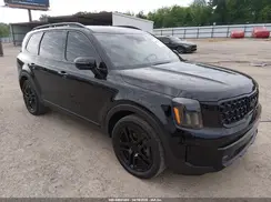 5XYP5DGC3SG611760 2025 KIA TELLURIDE