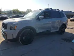 5XYP5DGC3SG617316 2025 KIA TELLURIDE