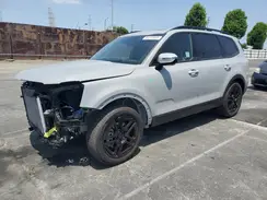 5XYP5DGC3SG623455 2025 KIA TELLURIDE
