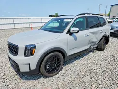 5XYP5DGC3SG627666 2025 KIA TELLURIDE