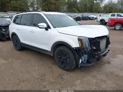 5XYP5DGC3SG636352 2025 KIA TELLURIDE