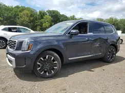 5XYP5DGC3SG643107 2025 KIA TELLURIDE