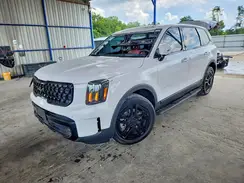 5XYP5DGC3SG647268 2025 KIA TELLURIDE