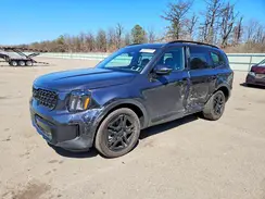 5XYP5DGC3SG655872 2025 KIA TELLURIDE