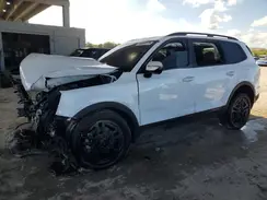 5XYP5DGC3SG657024 2025 KIA TELLURIDE