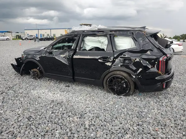 5XYP5DGC3SG658450 2025 KIA TELLURIDE - Image 2