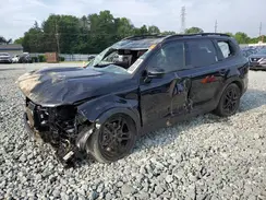 5XYP5DGC3SG661025 2025 KIA TELLURIDE