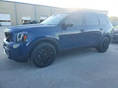 5XYP5DGC3SG678519 2025 KIA TELLURIDE