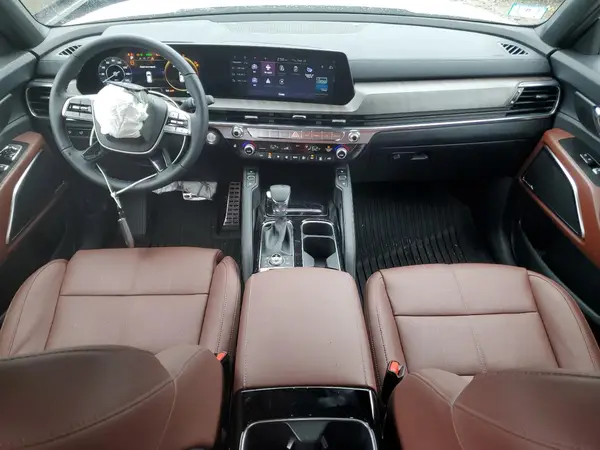 5XYP5DGC3SG683459 2025 KIA TELLURIDE - Image 8