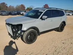 5XYP5DGC3SG684661 2025 KIA TELLURIDE
