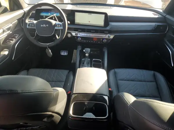 5XYP5DGC3SG684661 2025 KIA TELLURIDE - Image 8