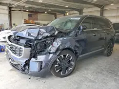 5XYP5DGC3SG685468 2025 KIA TELLURIDE