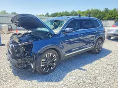 5XYP5DGC3SG689181 2025 KIA TELLURIDE