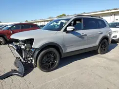 5XYP5DGC3SG689262 2025 KIA TELLURIDE
