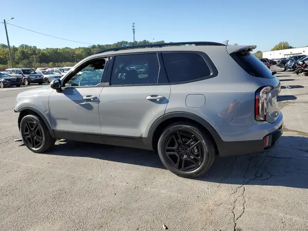 5XYP5DGC3SG689262 2025 KIA TELLURIDE - Image 2