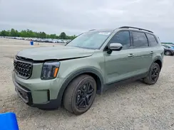 5XYP5DGC3SG708439 2025 KIA TELLURIDE