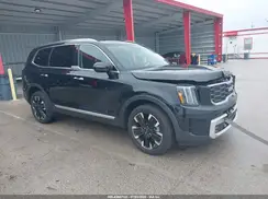 5XYP5DGC4PG326055 2023 KIA TELLURIDE