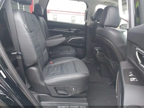 5XYP5DGC4PG326055 2023 KIA TELLURIDE - Image 8