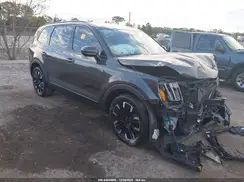 5XYP5DGC4PG326170 2023 KIA TELLURIDE