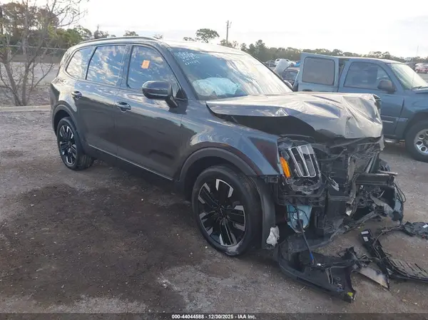 5XYP5DGC4PG326170 2023 KIA TELLURIDE - Image 1