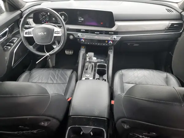 5XYP5DGC4PG326475 2023 KIA TELLURIDE - Image 8