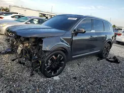 5XYP5DGC4PG329327 2023 KIA TELLURIDE