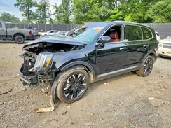 5XYP5DGC4PG329649 2023 KIA TELLURIDE