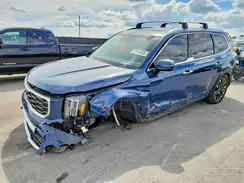 5XYP5DGC4PG331885 2023 KIA TELLURIDE