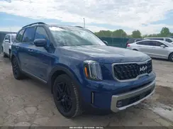 5XYP5DGC4PG336603 2023 KIA TELLURIDE