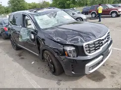 5XYP5DGC4PG340926 2023 KIA TELLURIDE