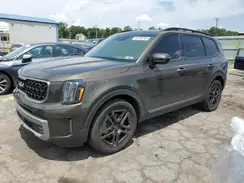 5XYP5DGC4PG341414 2023 KIA TELLURIDE