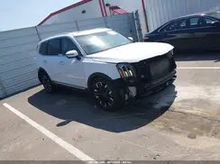 5XYP5DGC4PG341834 2023 KIA TELLURIDE