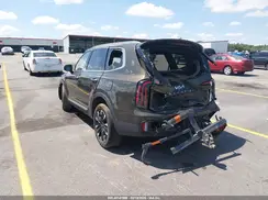 5XYP5DGC4PG345947 2023 KIA TELLURIDE