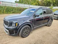 5XYP5DGC4PG349223 2023 KIA TELLURIDE