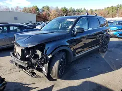 5XYP5DGC4PG349870 2023 KIA TELLURIDE